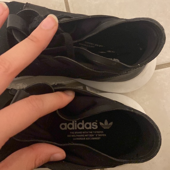 Adidas tubular defiant, size 9 - Picture 6 of 10